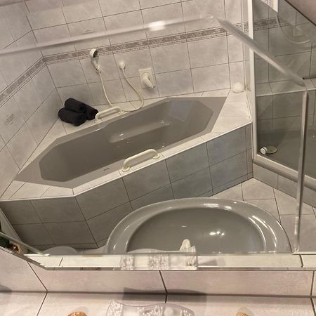Apartment Traumzeit Bad Neustadt an der Saale Eksteriør billede
